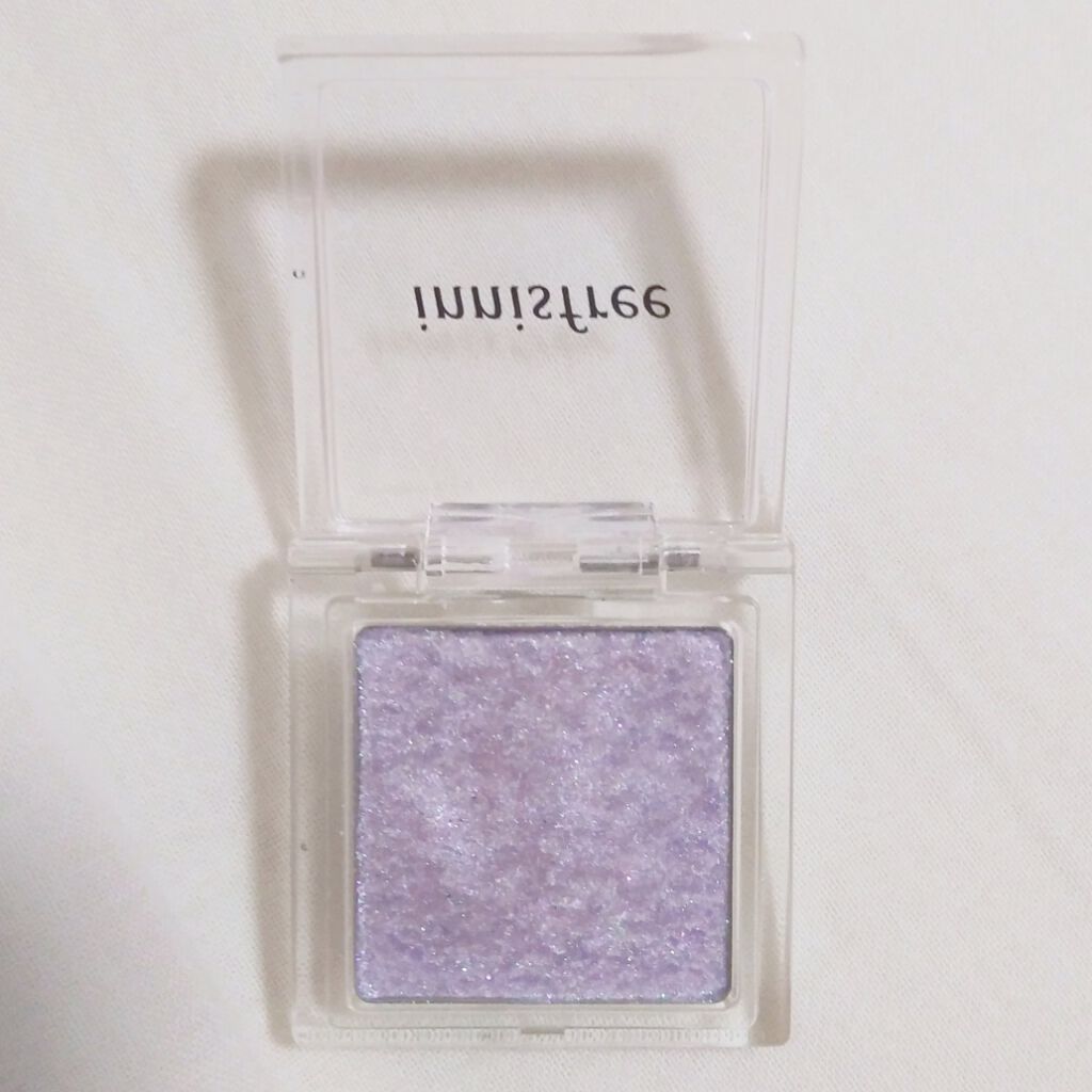 マイグロウ ダイヤ/innisfree/単色アイシャドウを使ったクチコミ（1枚目）