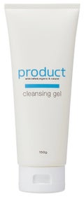 ミルククレンジングジェル 150g