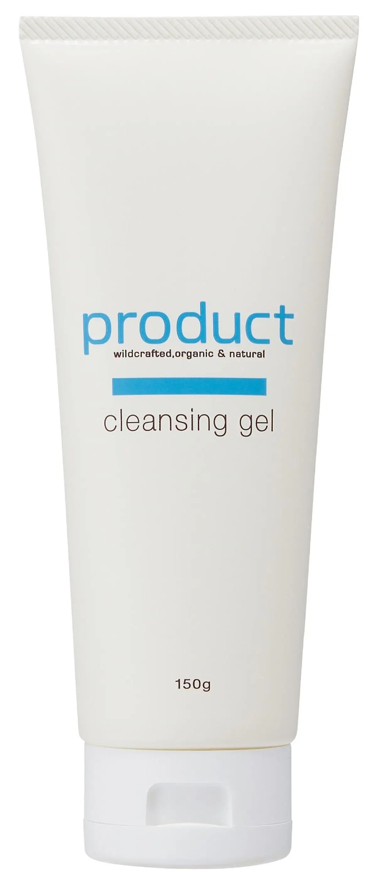 ミルククレンジングジェル 150g