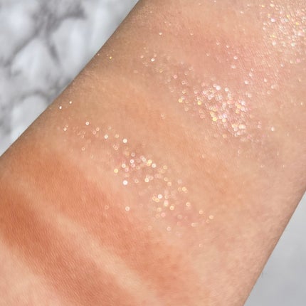 KEYBO FALL IN LOVE SHADOW PALETTE/keybo/アイシャドウパレットを使ったクチコミ(5枚目)