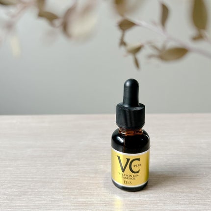 Cエッセンス/EBiS化粧品/美容液を使ったクチコミ(1枚目)