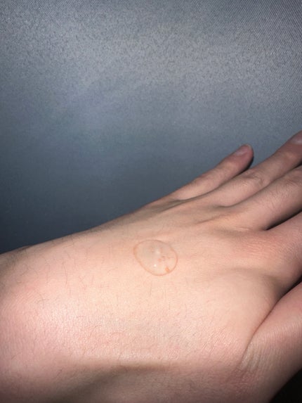 アビブ グルタチオンソームダークスポットセラムビタドロップ/Abib /美容液を使ったクチコミ(2枚目)