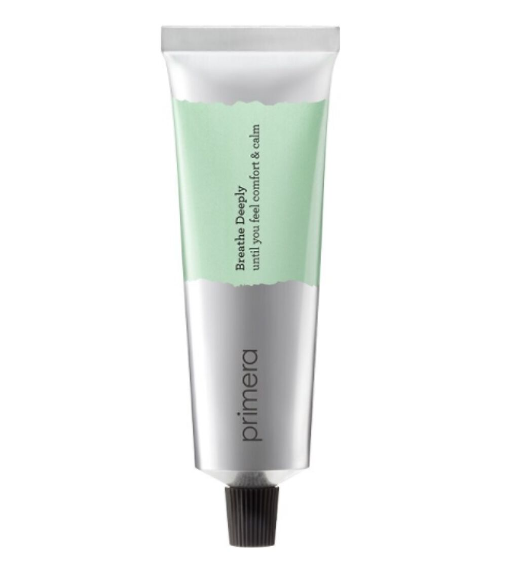 ハンドクリーム  Breathe Deeply(ブレス ディープリー)