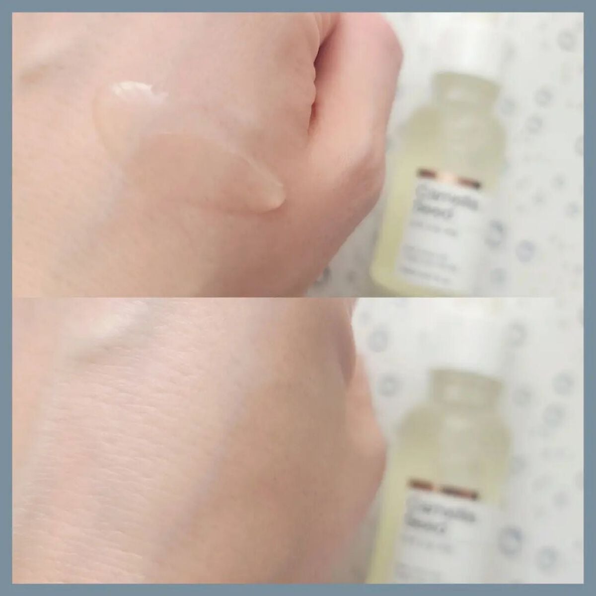 Mugwortアンプル/The Potions/美容液を使ったクチコミ(8枚目)