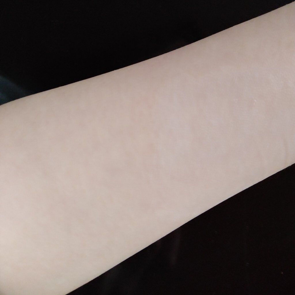 皮脂テカリ防止下地/CEZANNE/化粧下地を使ったクチコミ（3枚目）