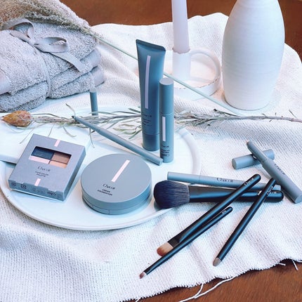 ダブルマルチクレヨン/チャコット・コスメティクス/シェーディングを使ったクチコミ(9枚目)