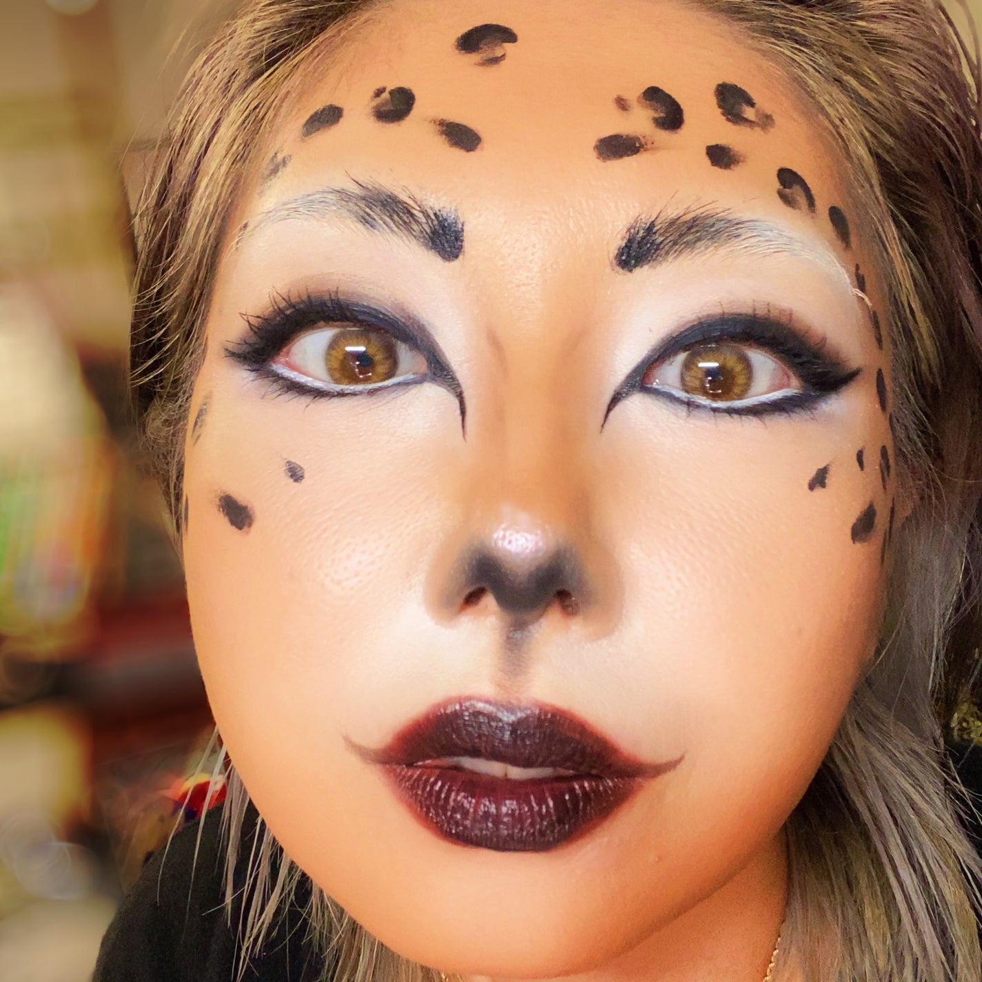 スモール アイシャドウ/M・A・C/単色アイシャドウを使ったクチコミ(4枚目)