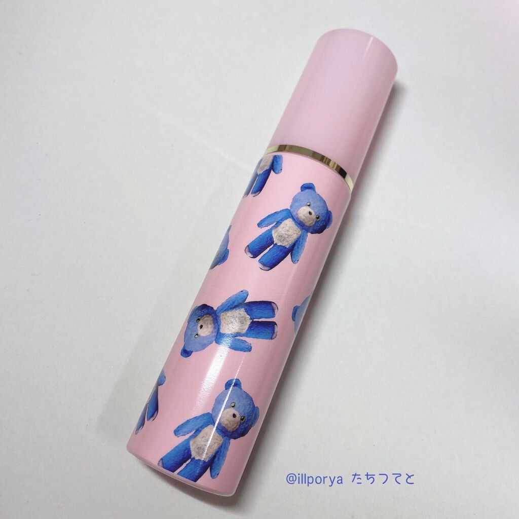 ボディ&ヘア ミスト/PAUL & JOE BEAUTE/ミスト状化粧水を使ったクチコミ(2枚目)