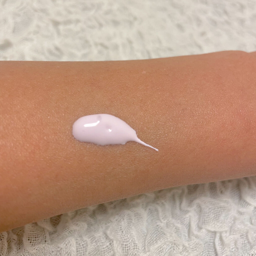 ブライトニングUV ジェル/アネッサ/化粧下地を使ったクチコミ（2枚目）