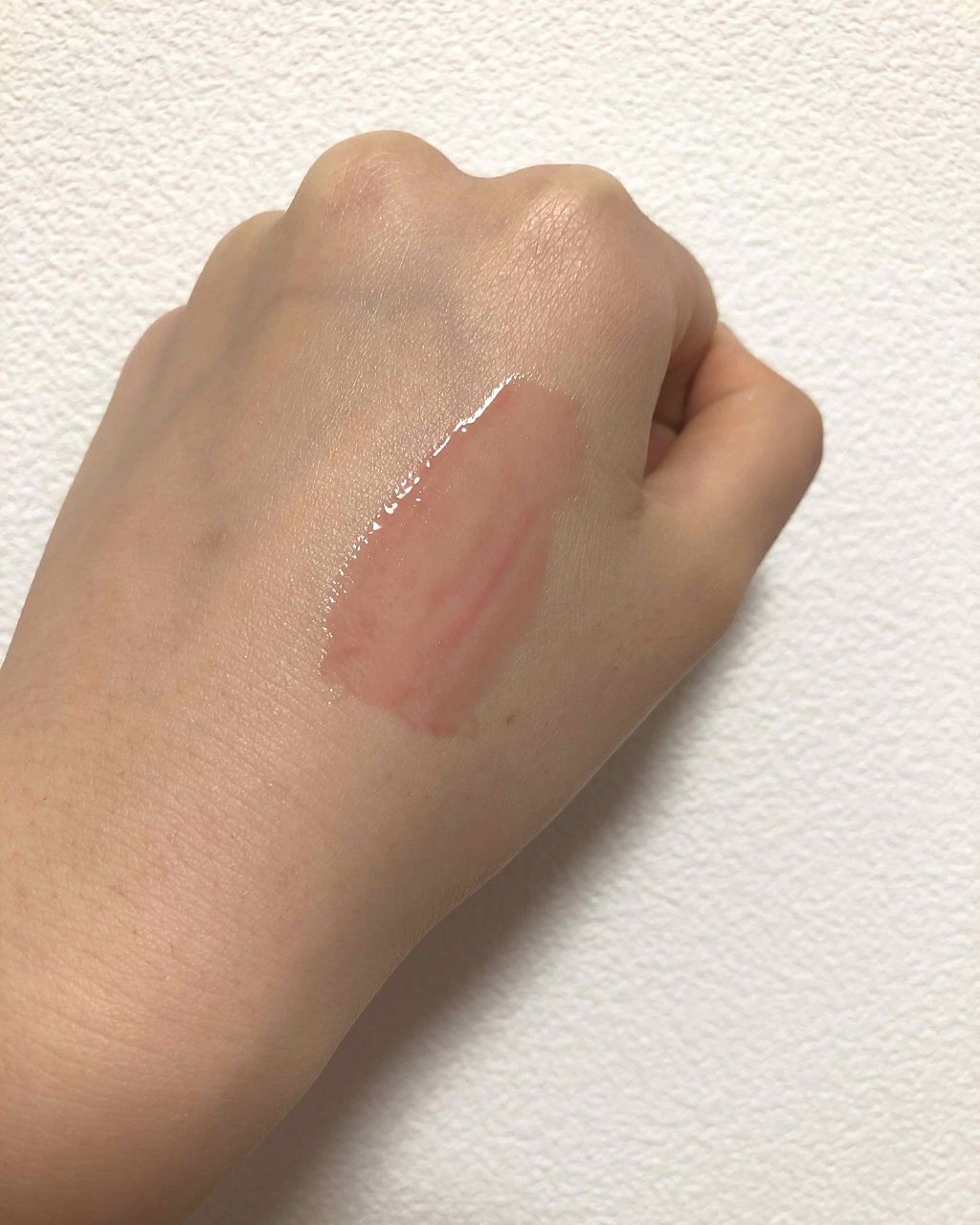 38°C / 99°F リップトリートメント (リップ美容液)/UZU BY FLOWFUSHI/リップケアを使ったクチコミ(2枚目)