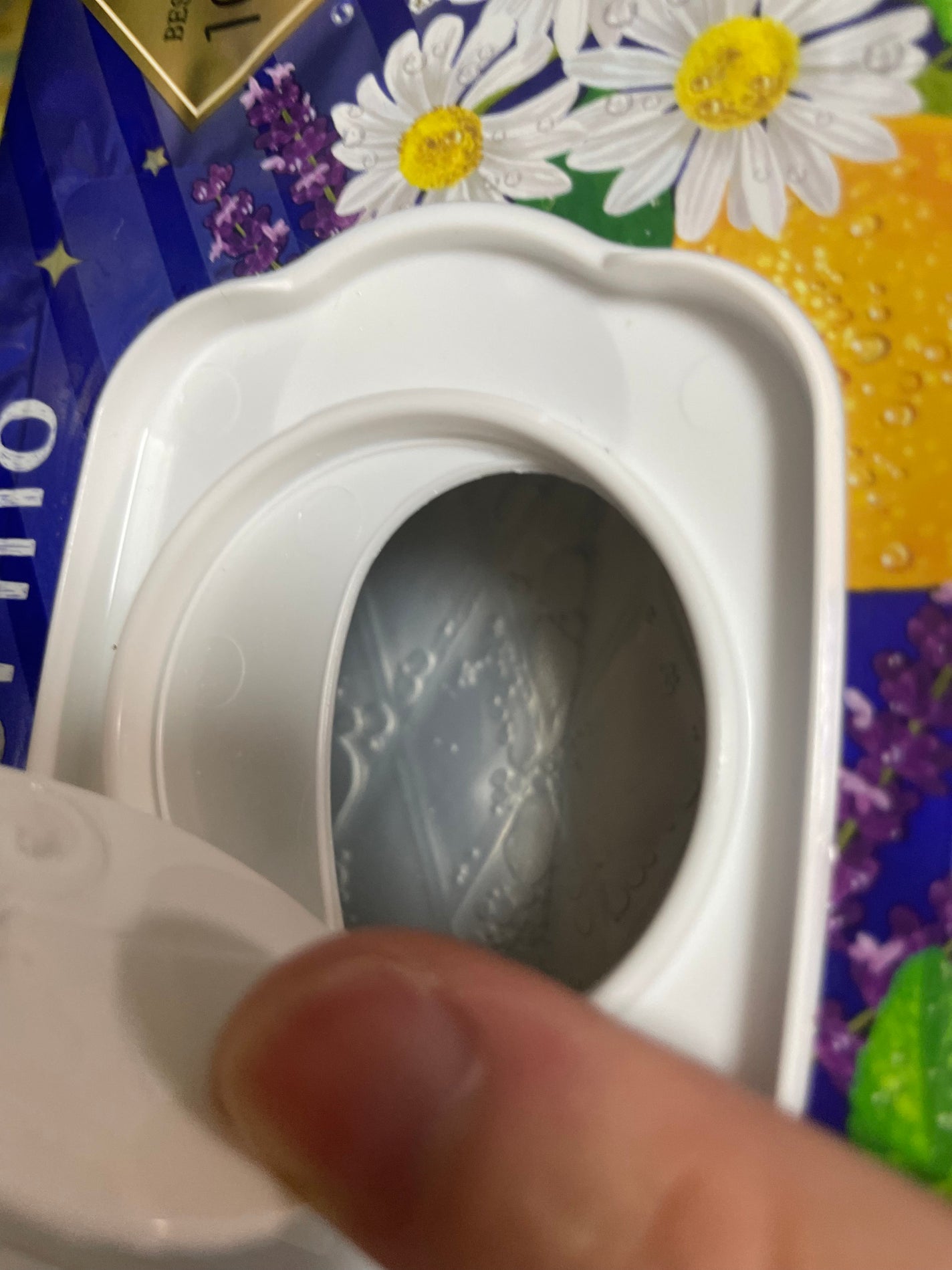 お疲れさマスク/サボリーノ/シートマスク・パックを使ったクチコミ(2枚目)