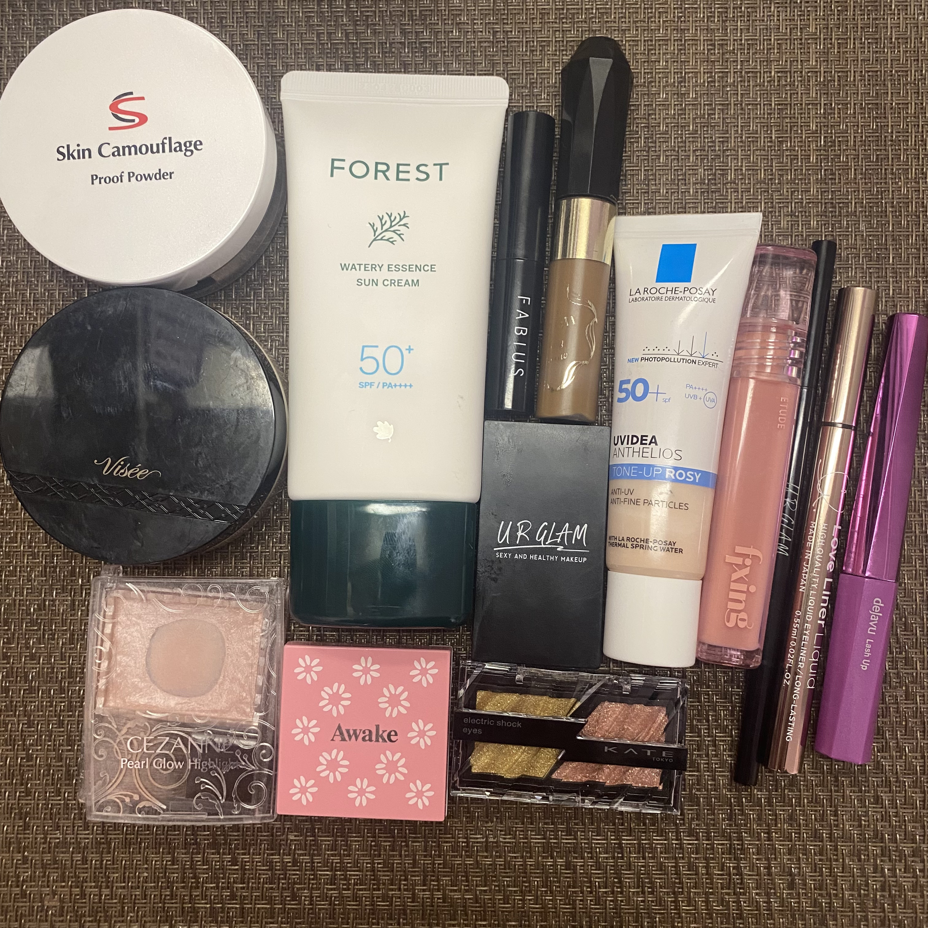 リキッドアイライナーR4/ラブ・ライナー/リキッドアイライナーを使ったクチコミ（3枚目）