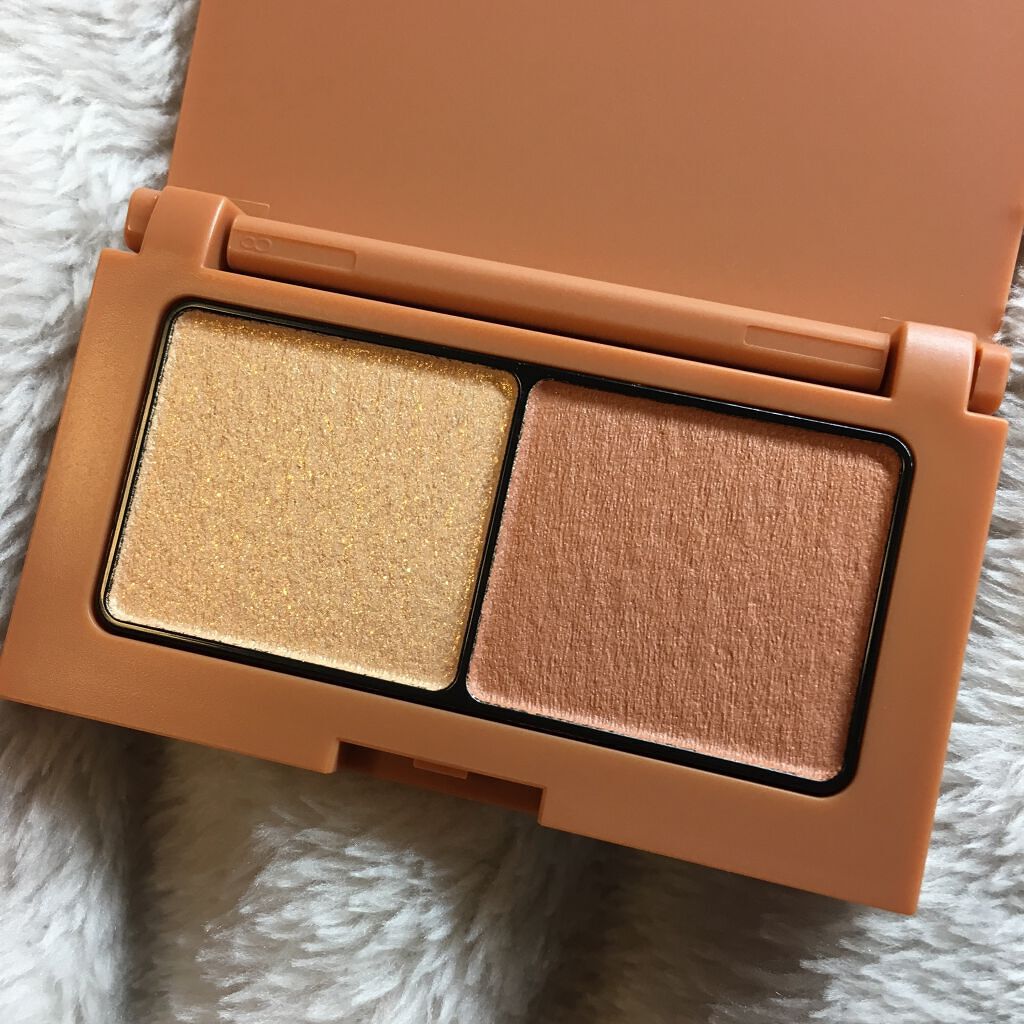 エテュセ アイエディション(カラーパレット)/ettusais/アイシャドウパレットを使ったクチコミ（3枚目）