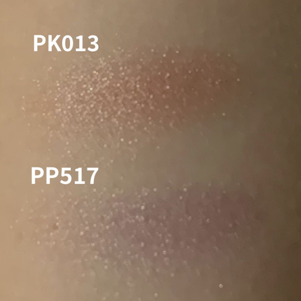 ルックアット マイアイズ/ETUDE/単色アイシャドウを使ったクチコミ（2枚目）