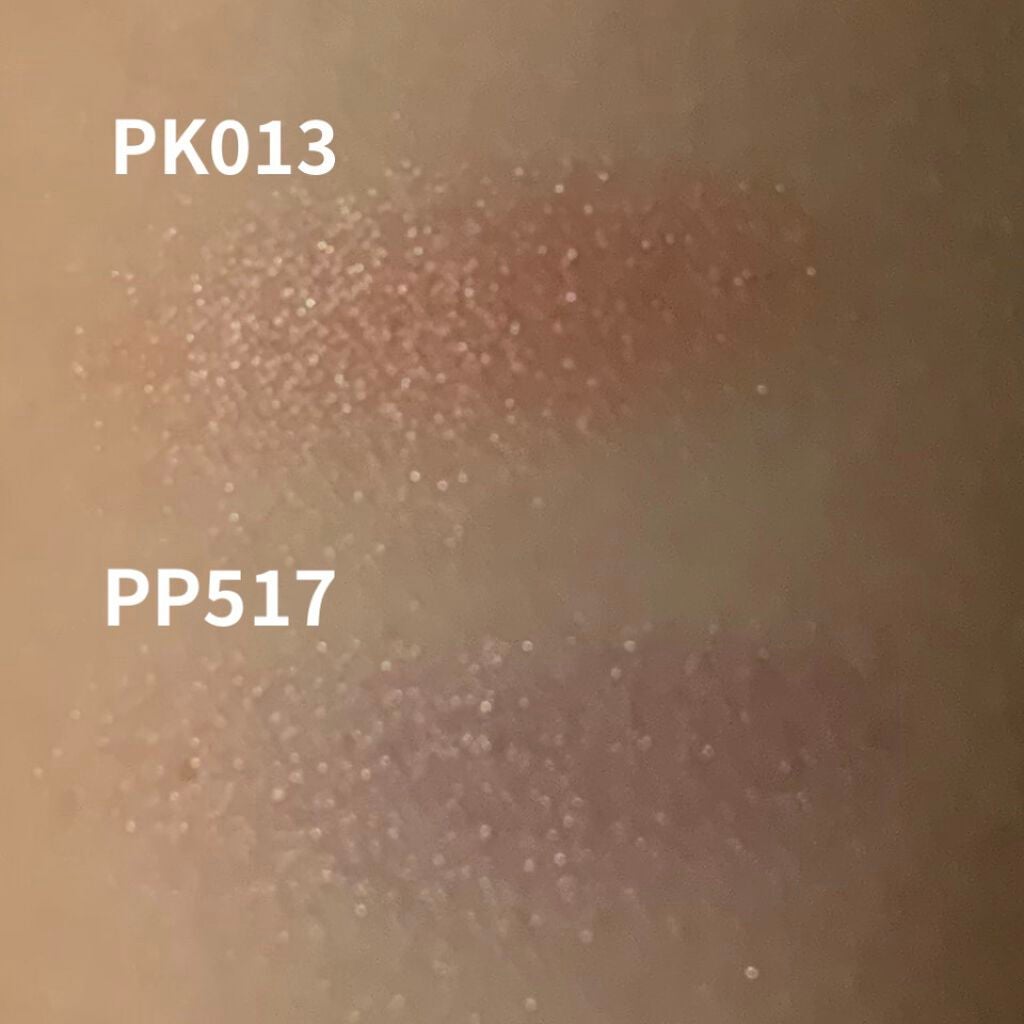 ルックアット マイアイズ/ETUDE/単色アイシャドウを使ったクチコミ(2枚目)