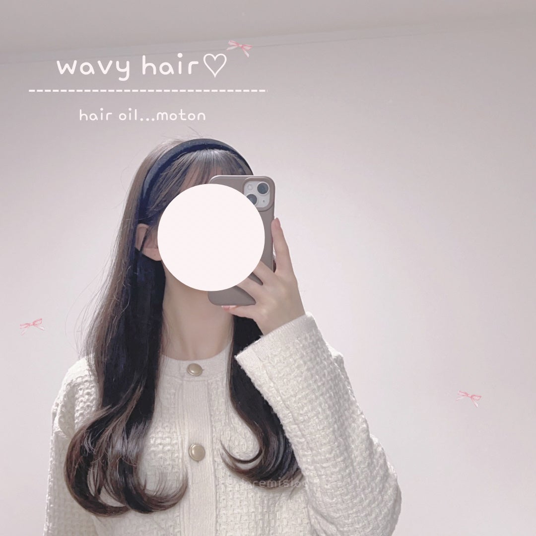 MOTON ヘア&ボディミスト フラワーガーデン/MOTON/香水(レディース)を使ったクチコミ(1枚目)