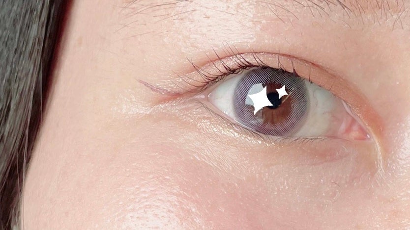 VNTUS 1day/VNTUS/ワンデー(1DAY)カラコンを使ったクチコミ(4枚目)