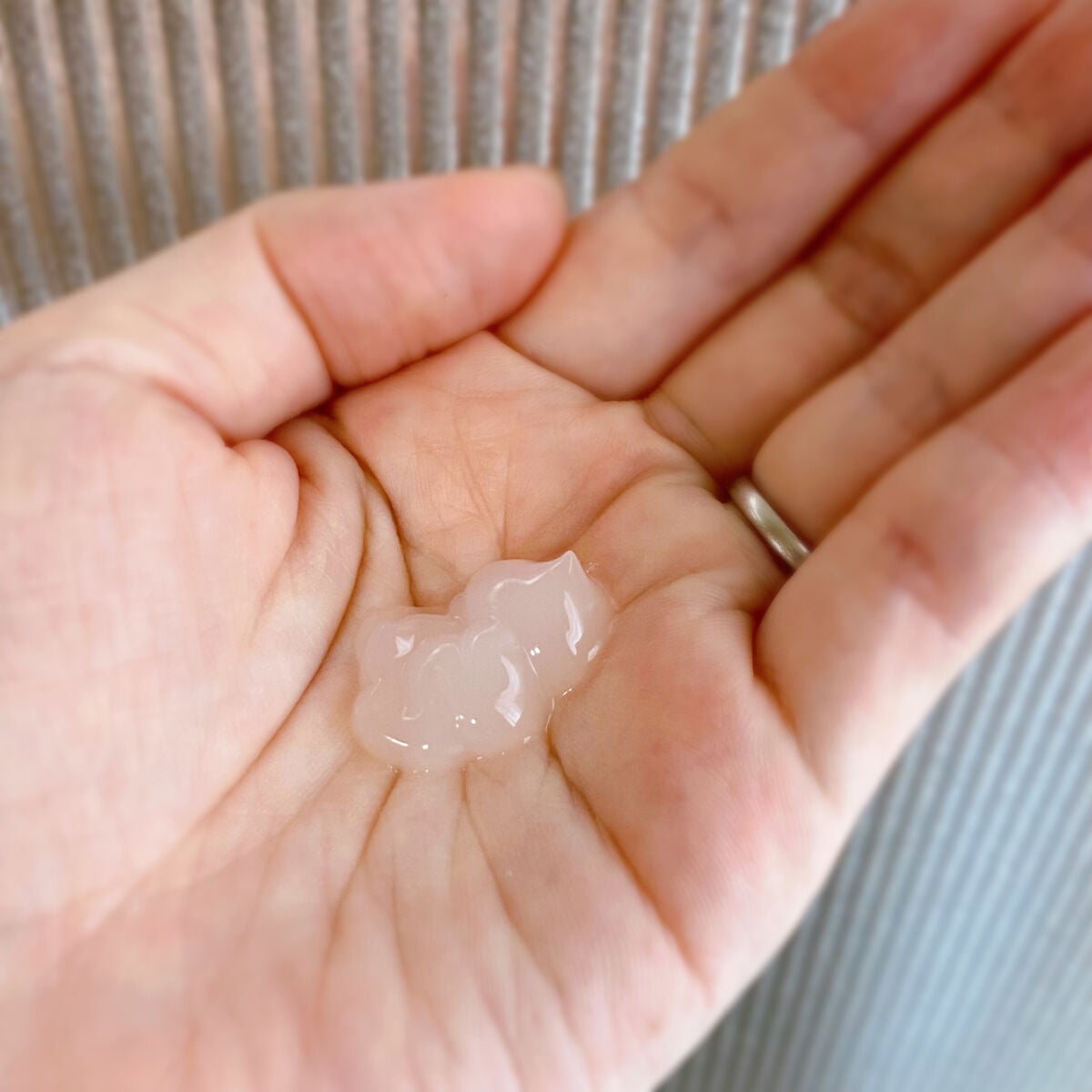 メディプラスゲル/メディプラス/オールインワン化粧品を使ったクチコミ(2枚目)