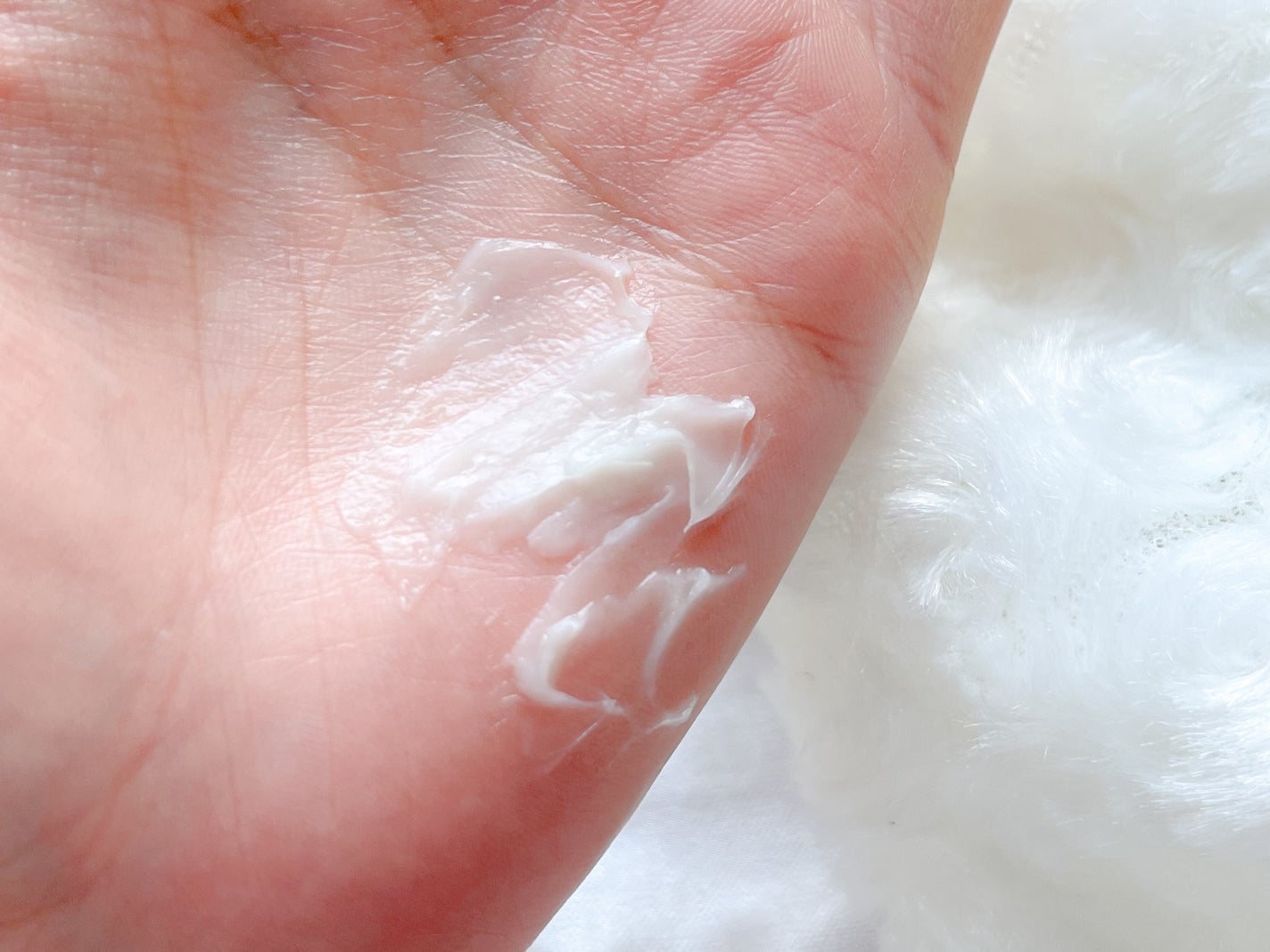 トカラの海のヘアパック/ノエビア/ヘアマスク・ヘアパックを使ったクチコミ(3枚目)