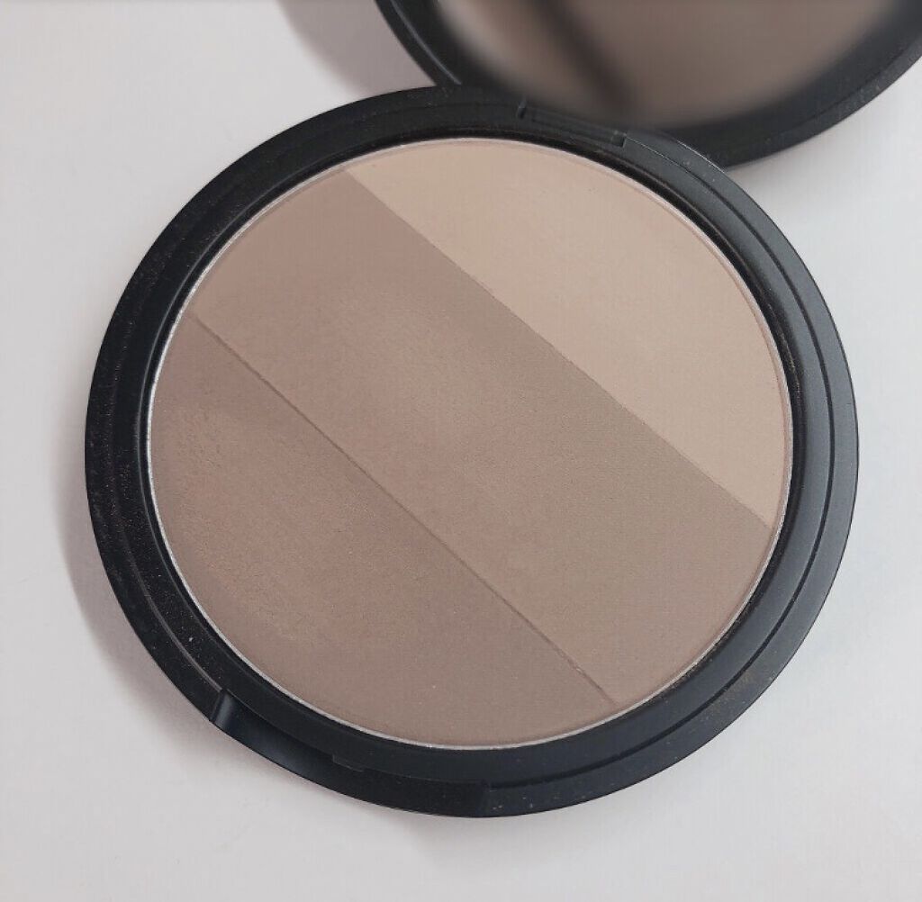 アートクラスバイロダン シェーディング/too cool for school/シェーディングを使ったクチコミ（2枚目）