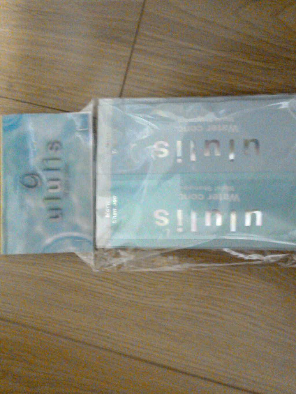 Creamy EXダメージリペアシャンプー1.0/ヘアトリートメント2.0/&honey/市販シャンプーを使ったクチコミ（3枚目）