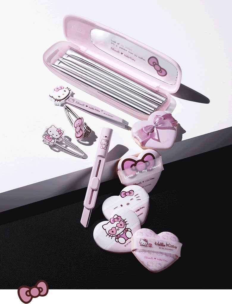 noa on LIPS 「fillimilliフィリミリfillimilli×ハローキテ..」(7枚目)