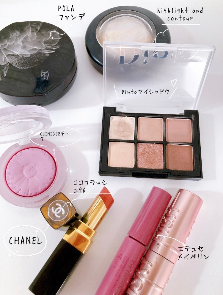 M·A·C ミネラライズ スキンフィニッシュ/M・A・C/パウダーハイライトを使ったクチコミ(1枚目)