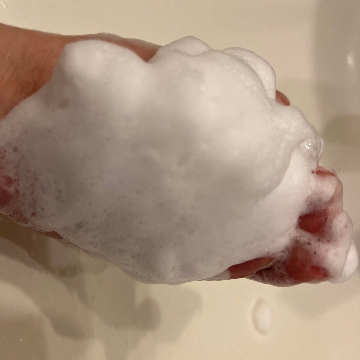 ボタニカルボディーソープ(クリアクレンズ)/BOTANIST/ボディソープを使ったクチコミ(3枚目)