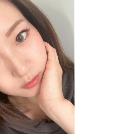 モテコン for スクール マンスリー/モテコン/1ヶ月(1MONTH)カラコンを使ったクチコミ(5枚目)