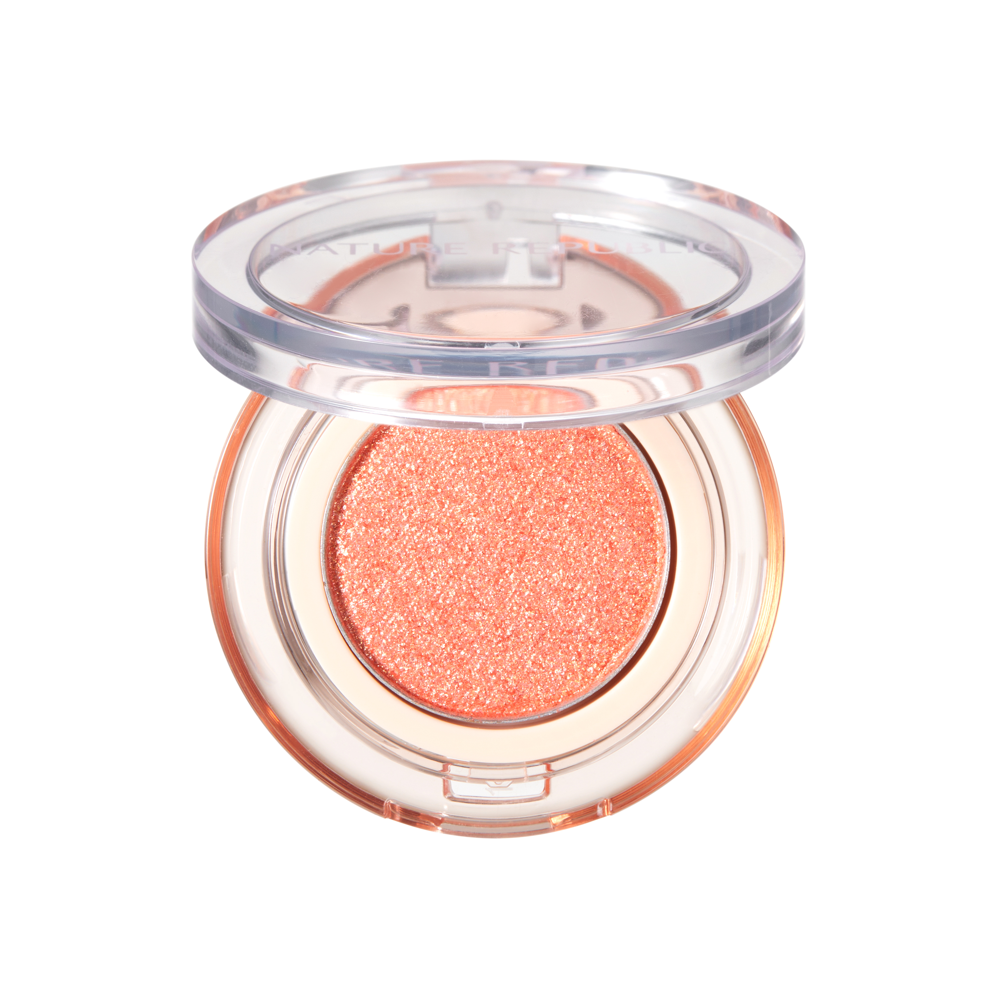 アフタヌーンサンセット