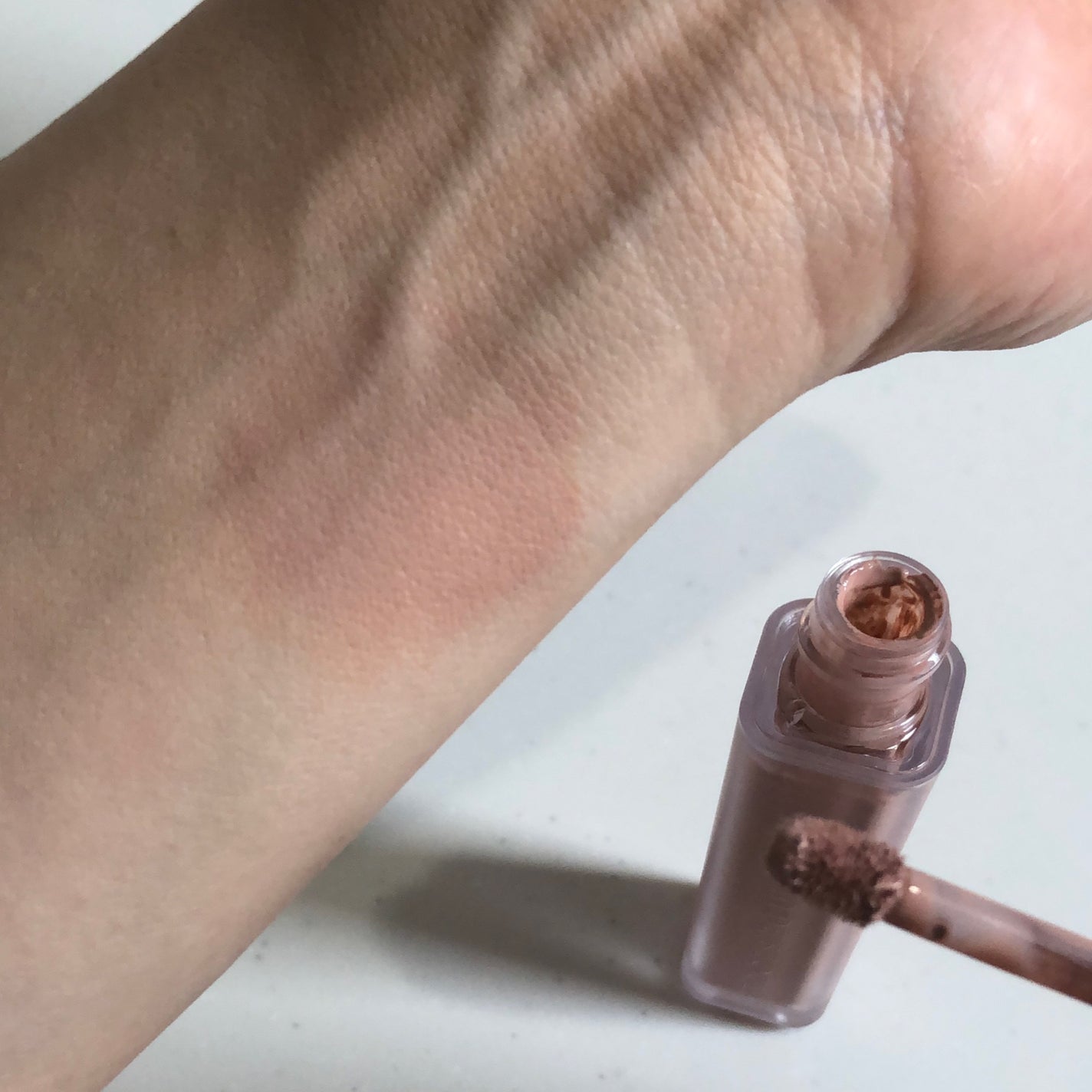 ジャビンドゥソウル ウインクファンデーションパクト/Javin De Seoul/クッションファンデーションを使ったクチコミ(3枚目)