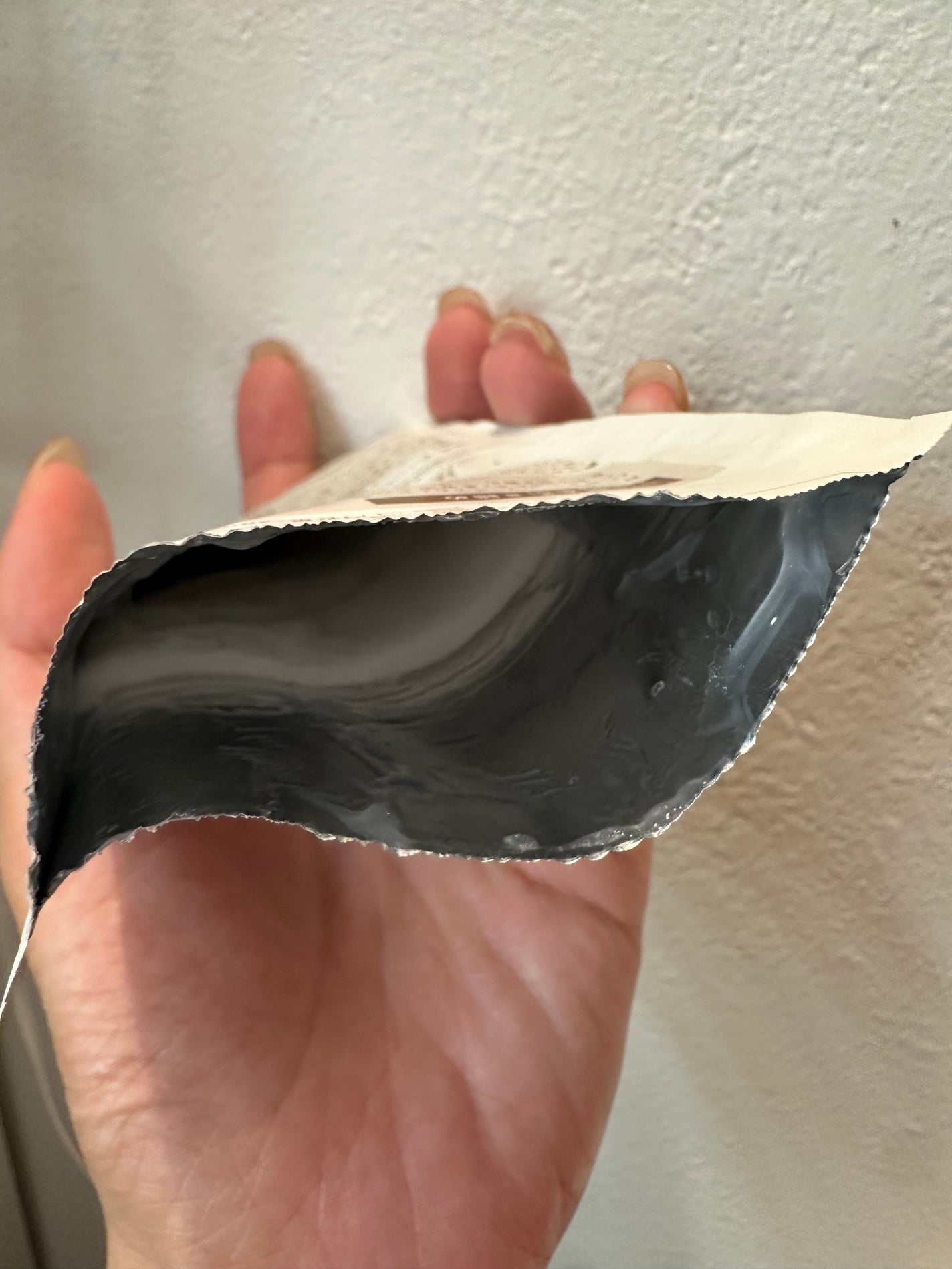 エンリッチ&コンセントレート マスク/N organic/シートマスク・パックを使ったクチコミ(4枚目)