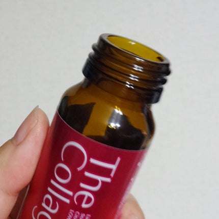 ザ・コラーゲン <ドリンク>/ザ・コラーゲン/美容サプリメントを使ったクチコミ(3枚目)