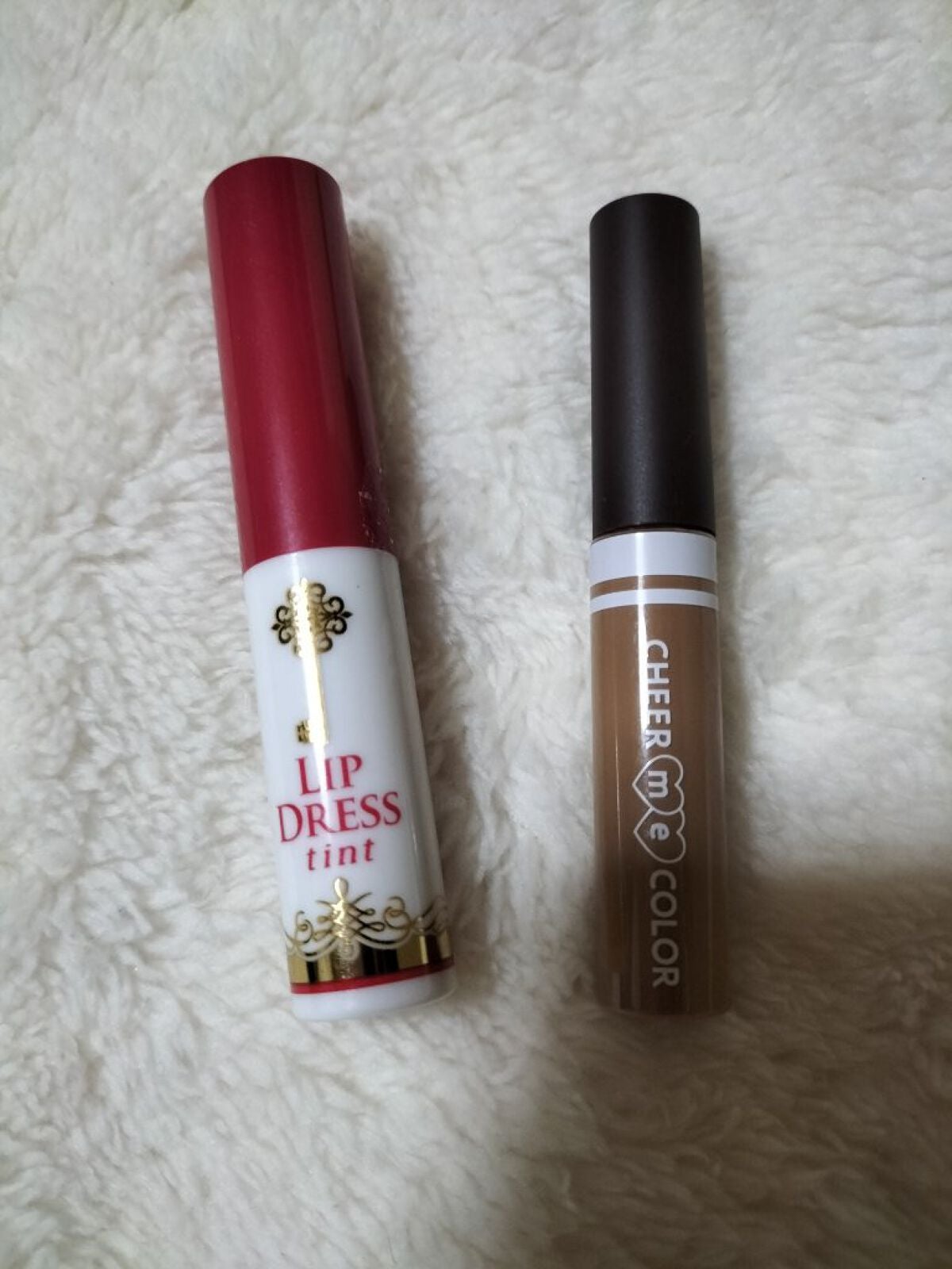 UR GLAM POWDER EYESHADOW/U R GLAM/単色アイシャドウを使ったクチコミ(2枚目)