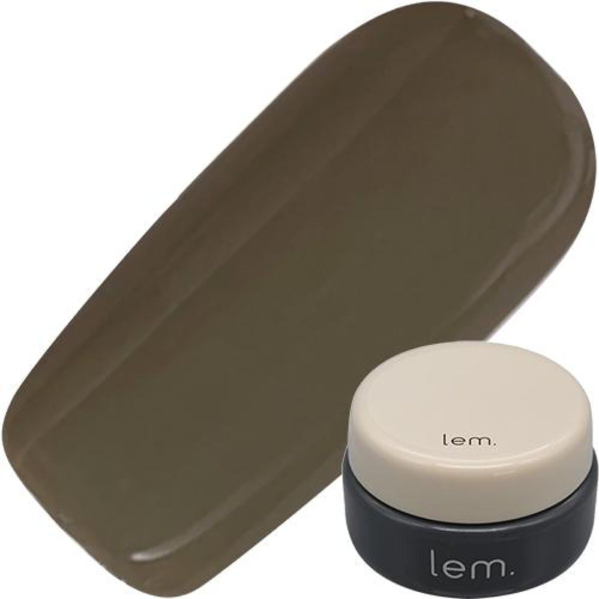 カラージェル ms207 トープ