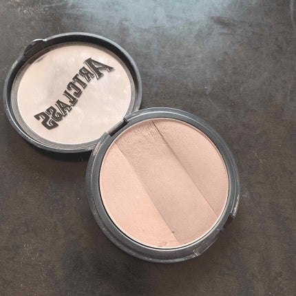 アートクラスバイロダン シェーディング/too cool for school/シェーディングを使ったクチコミ(2枚目)