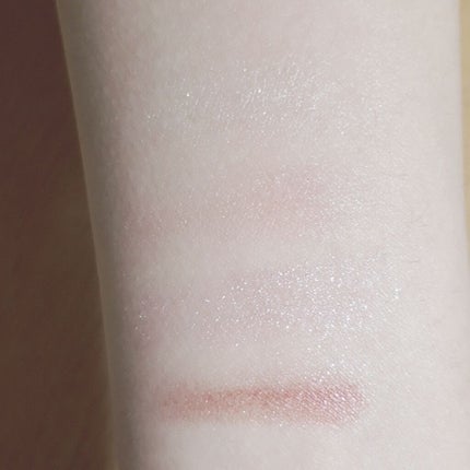 UR GLAM VELVET EYE COLOR PALETTE/U R GLAM/アイシャドウパレットを使ったクチコミ(3枚目)