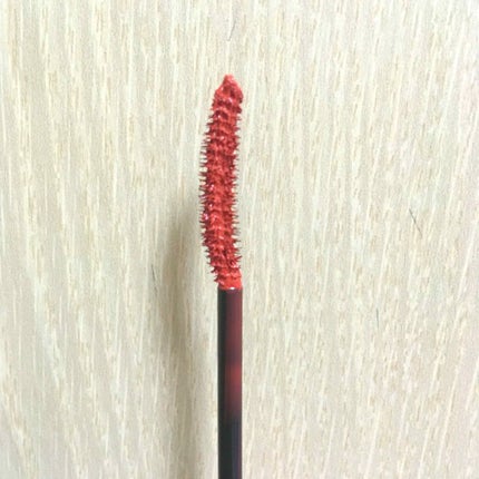 ロング&カールマスカラ/WHOMEE/マスカラを使ったクチコミ(3枚目)