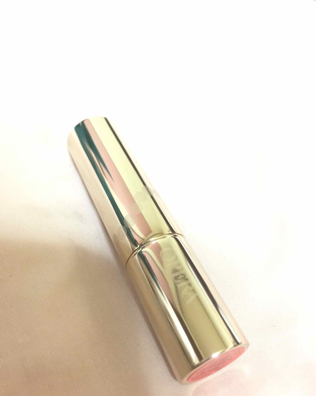 オペラ リップティント N/OPERA/リップティントを使ったクチコミ（1枚目）