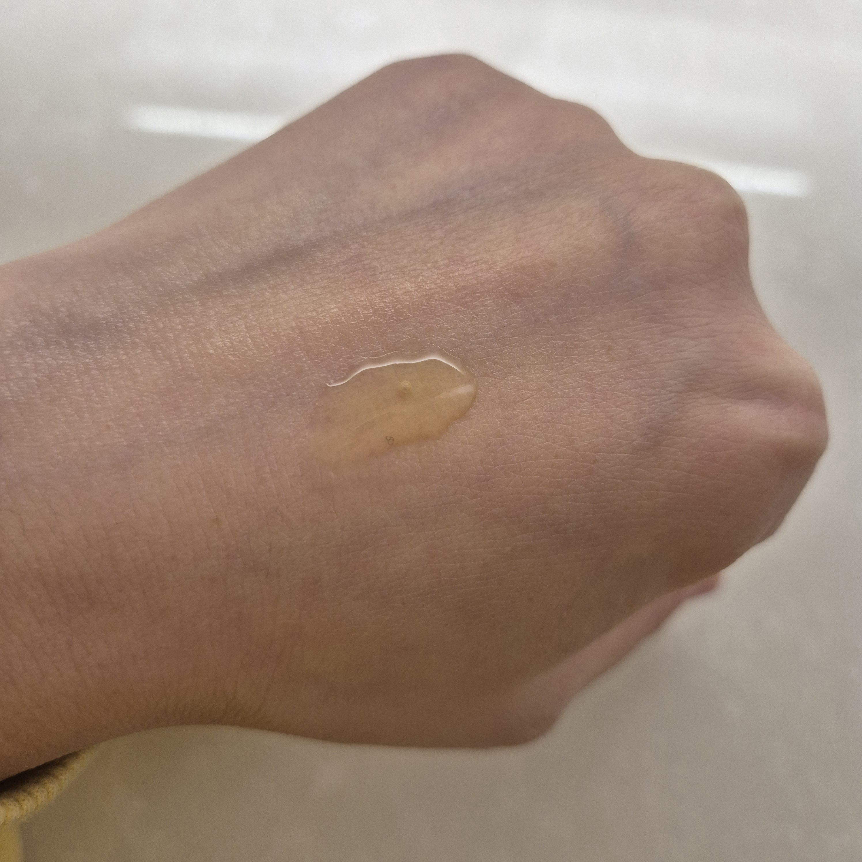 RXザ・ビタミンC23セラム/COSRX/美容液を使ったクチコミ（2枚目）