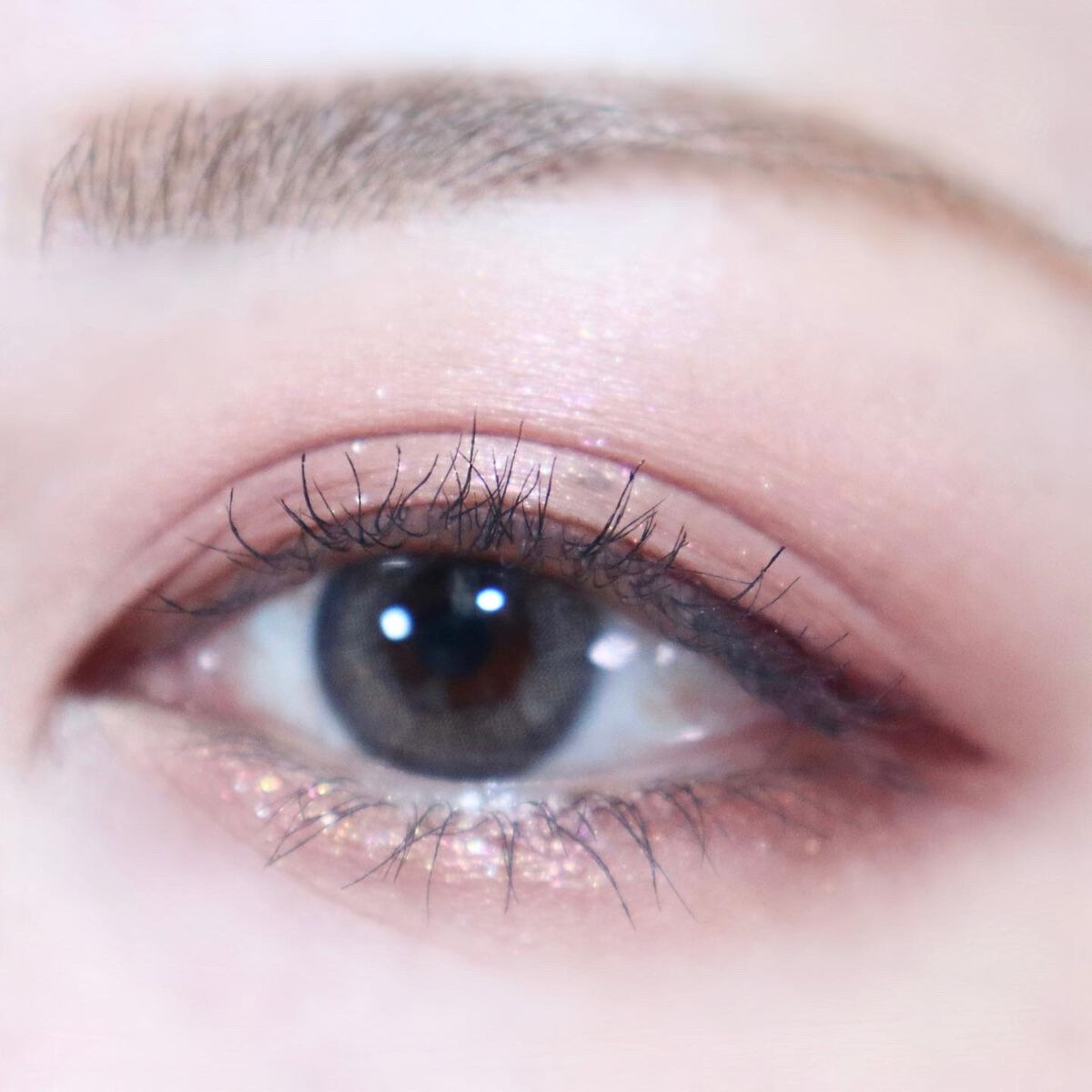 プレイトーンアイパレット/ETUDE/アイシャドウパレットを使ったクチコミ(8枚目)