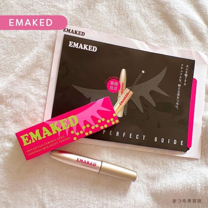 EMAKEDïŒãšããŒãããïŒ/æ°Žæ©ä¿å¯¿å 補è¬/ãŸã€ãçŸå®¹æ¶²ã䜿ã£ãã¯ãã³ãïŒ1æç®ïŒ