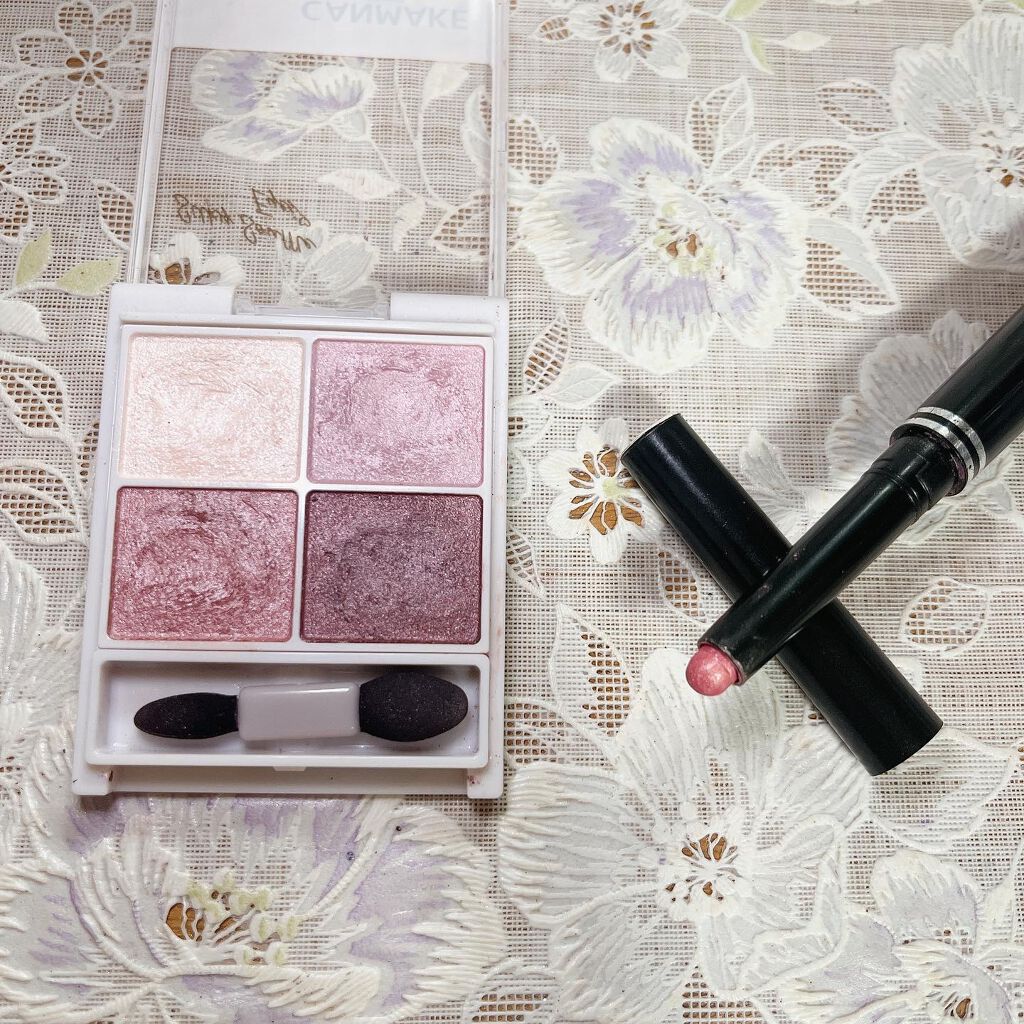 チーク ポップ/CLINIQUE/パウダーチークを使ったクチコミ(3枚目)