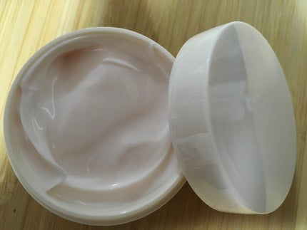 デイスキンコンフォート/excel/フェイスクリームを使ったクチコミ(2枚目)