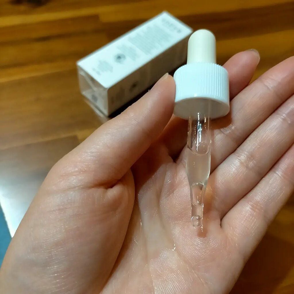 プラツェンタール エキストレ/スノーヴァ/美容液を使ったクチコミ(3枚目)