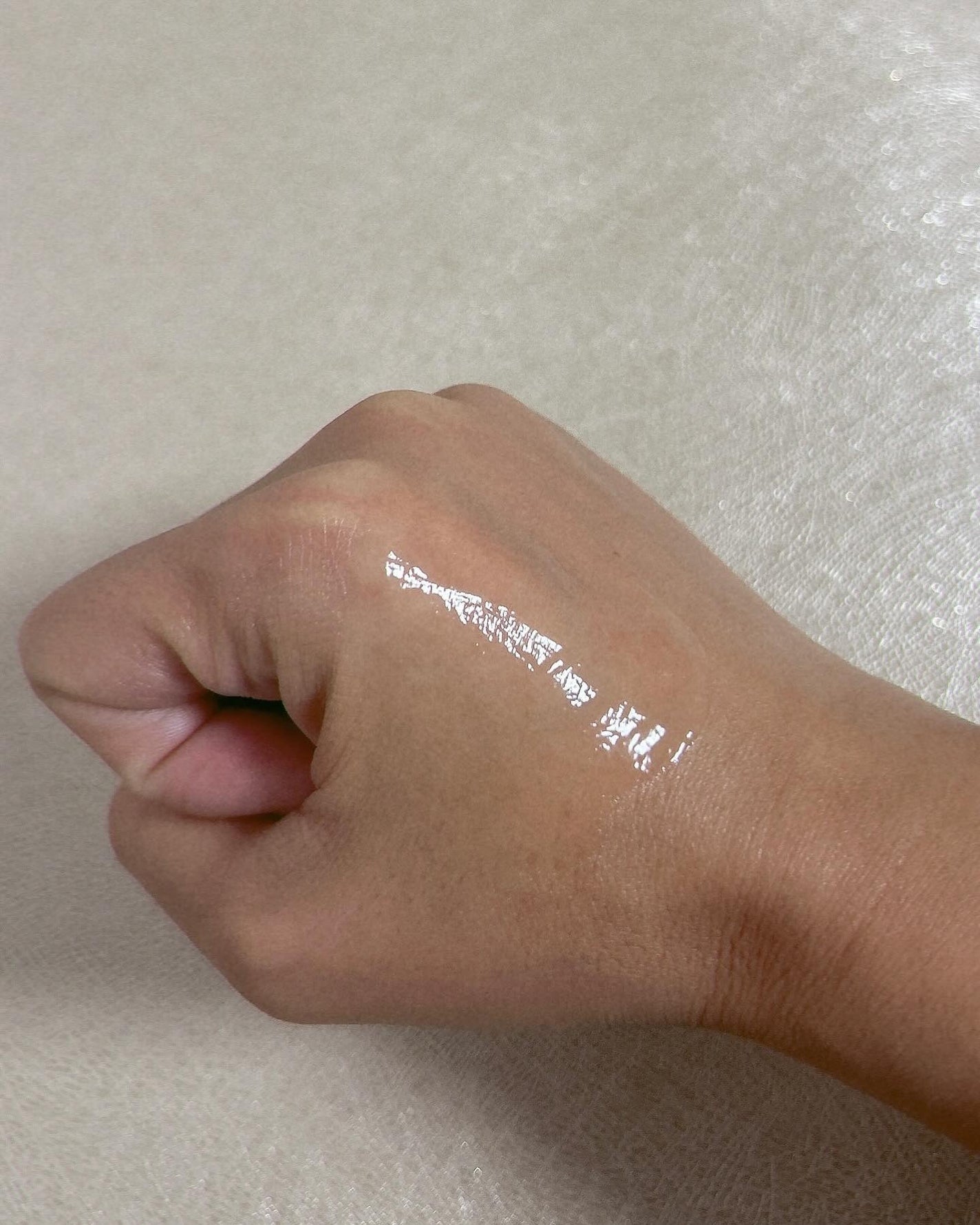 BnDヒップクリーム/BnD/バスト・ヒップケアを使ったクチコミ(3枚目)