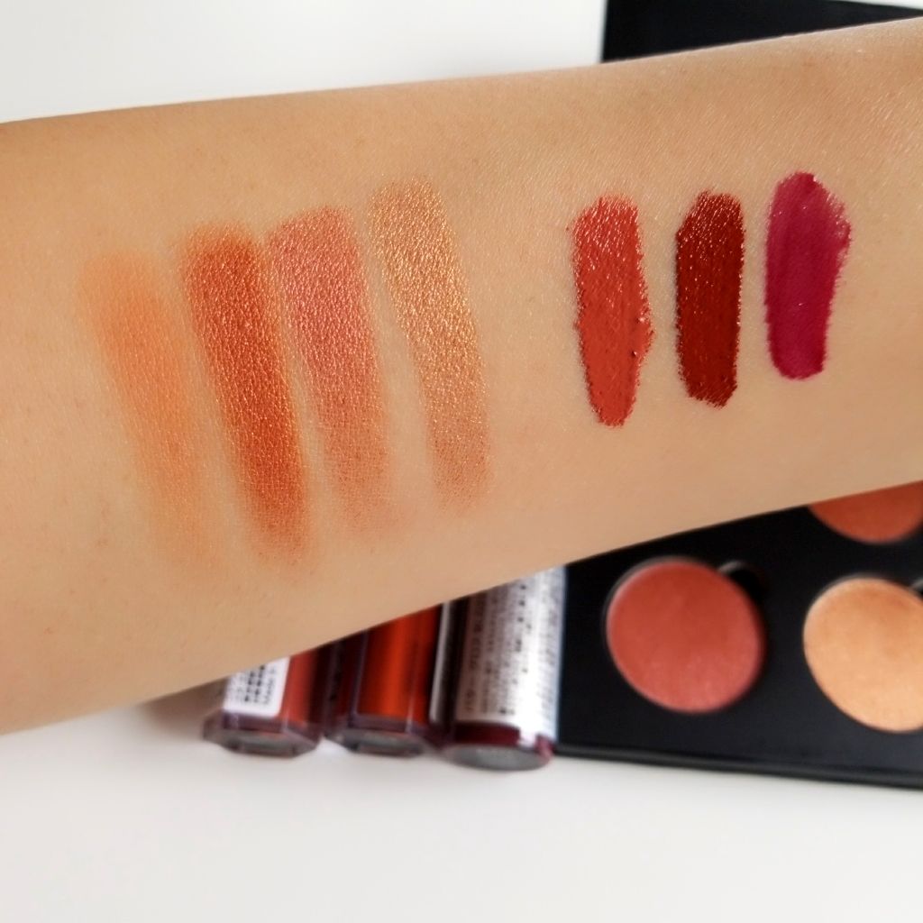 バターグロス/NYX Professional Makeup/リップグロスを使ったクチコミ(3枚目)