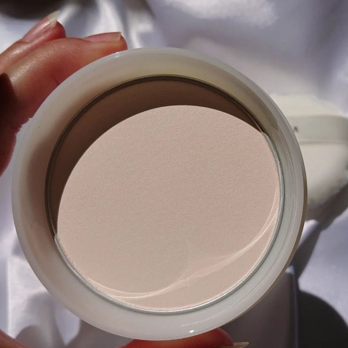 スキンケアパウダー/IPSA/プレストパウダーを使ったクチコミ(4枚目)