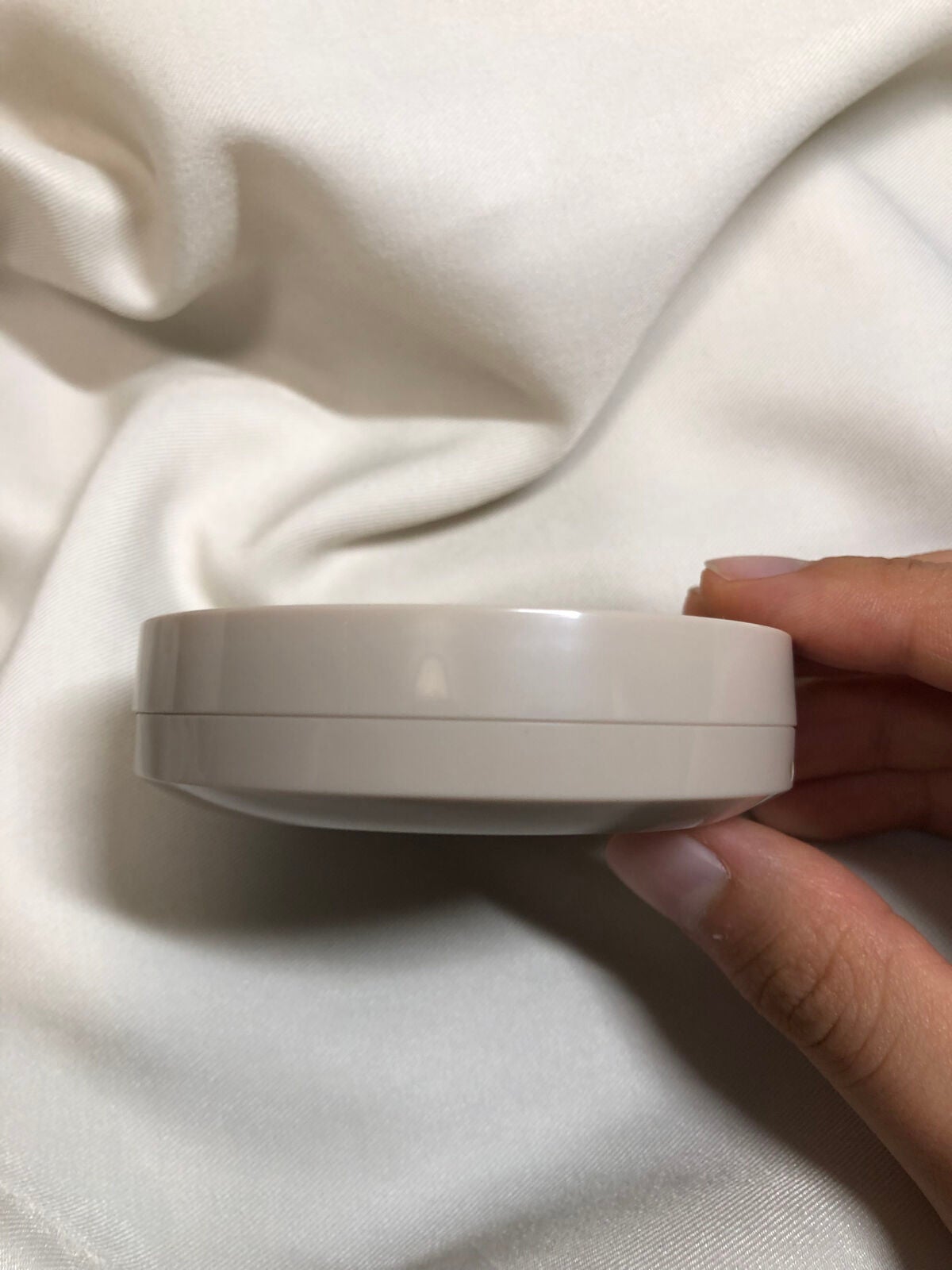 マシュマロフィニッシュパウダー ~Abloom~/キャンメイク/プレストパウダーを使ったクチコミ(8枚目)