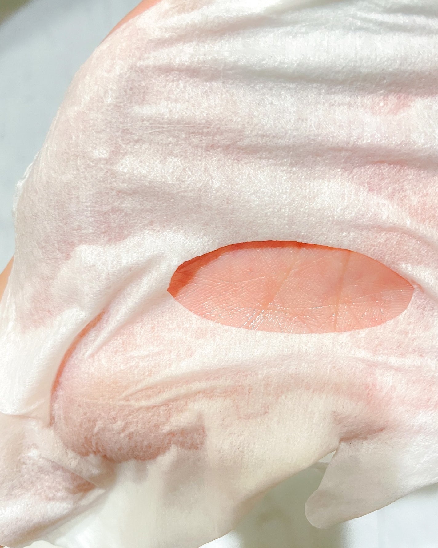 BADECASIL DERMASEAL MASK/23years old/シートマスク・パックを使ったクチコミ(6枚目)